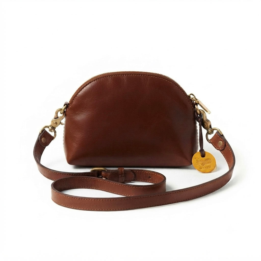 Hopper Mini | Chocolate