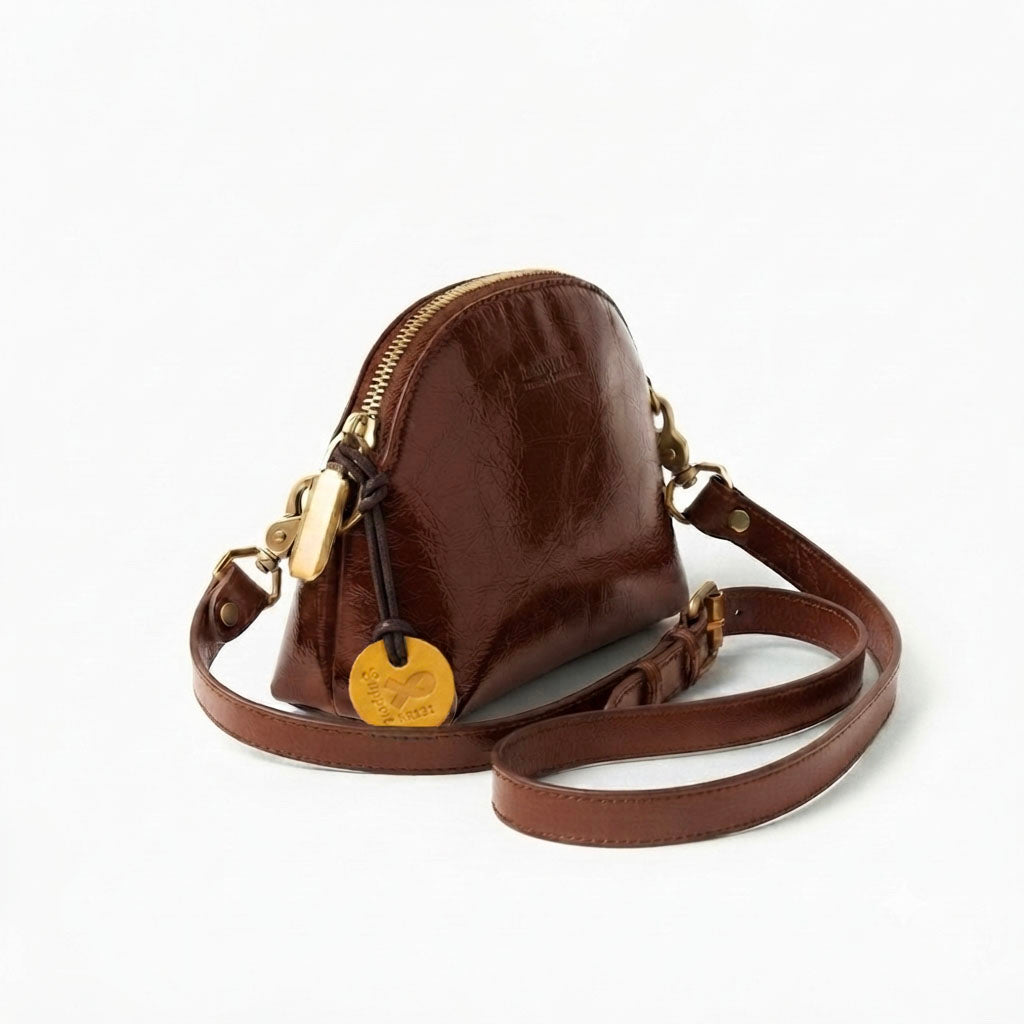 Hopper Mini | Chocolate