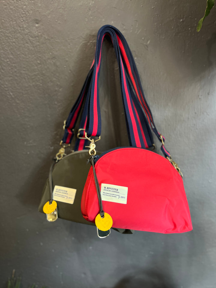 Hopper | Fatigue Nylon - American Heritage Collection