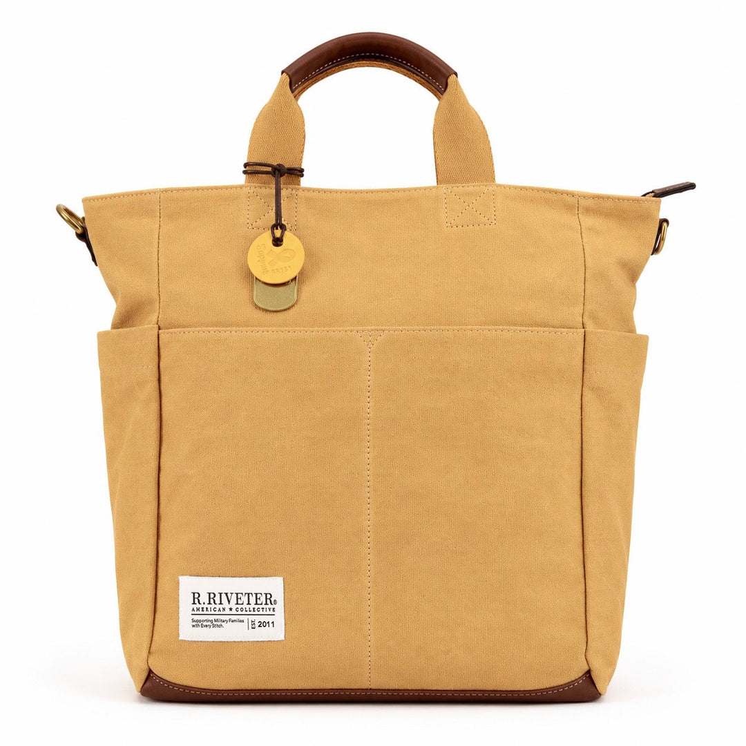 Willow Backpack | Support the Troops Collection
