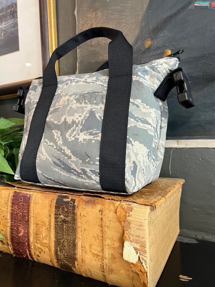 Mattie Mini Tote | Limited Edition Air Force