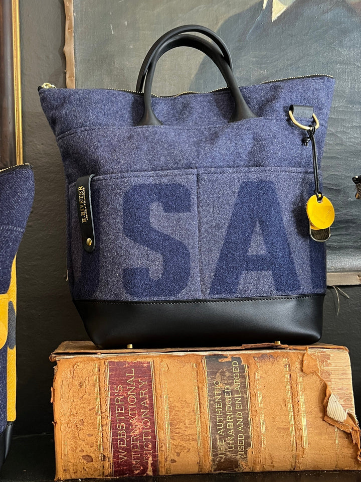 Auction Exclusive Otto | Limited Edition Wool USAFA
