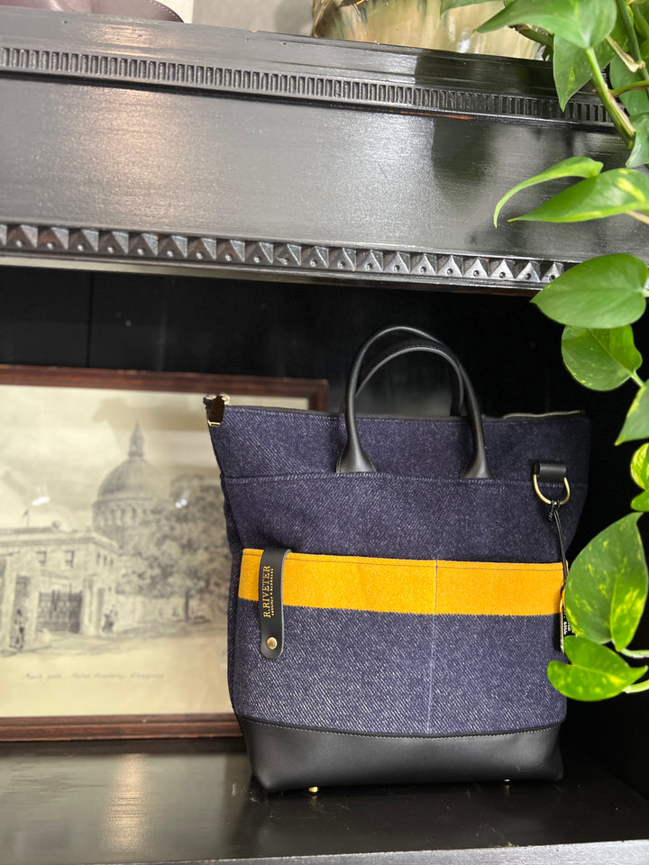 Otto | Limited Edition Wool USNA