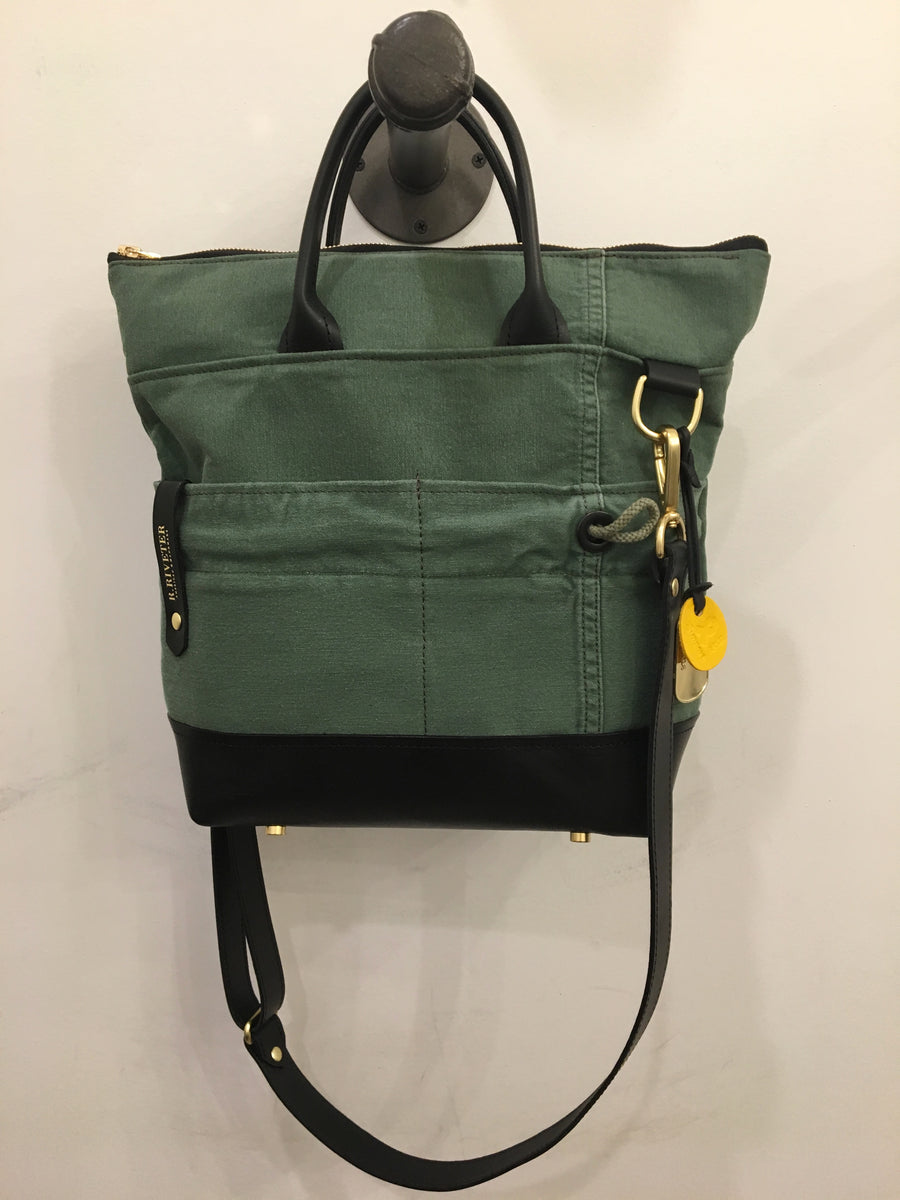 Heirloom – R. Riveter