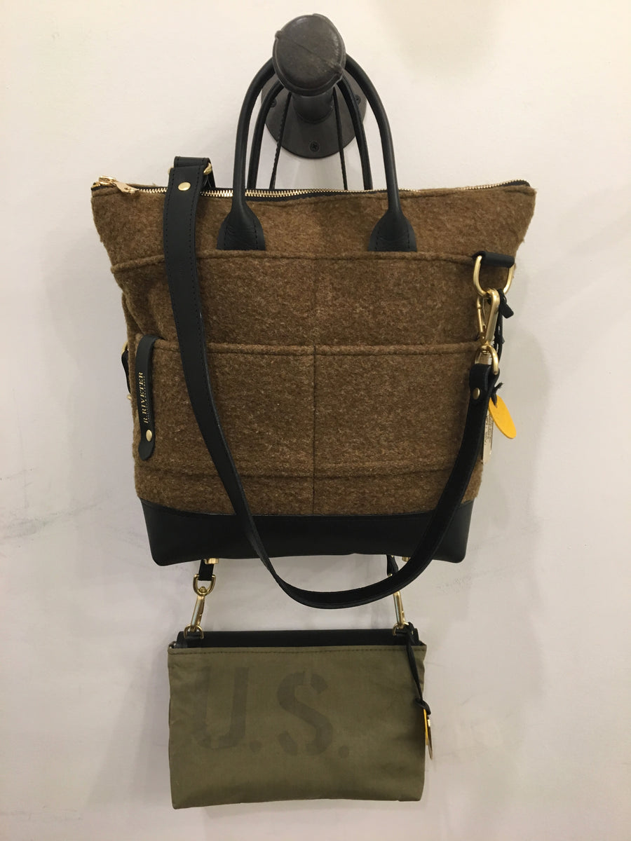 Heirloom – R. Riveter