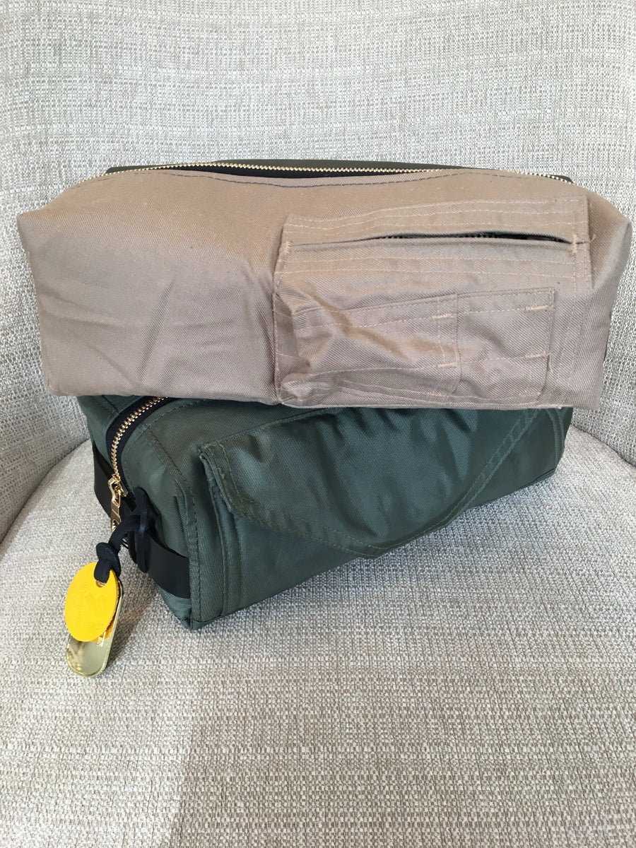 Heirloom – R. Riveter