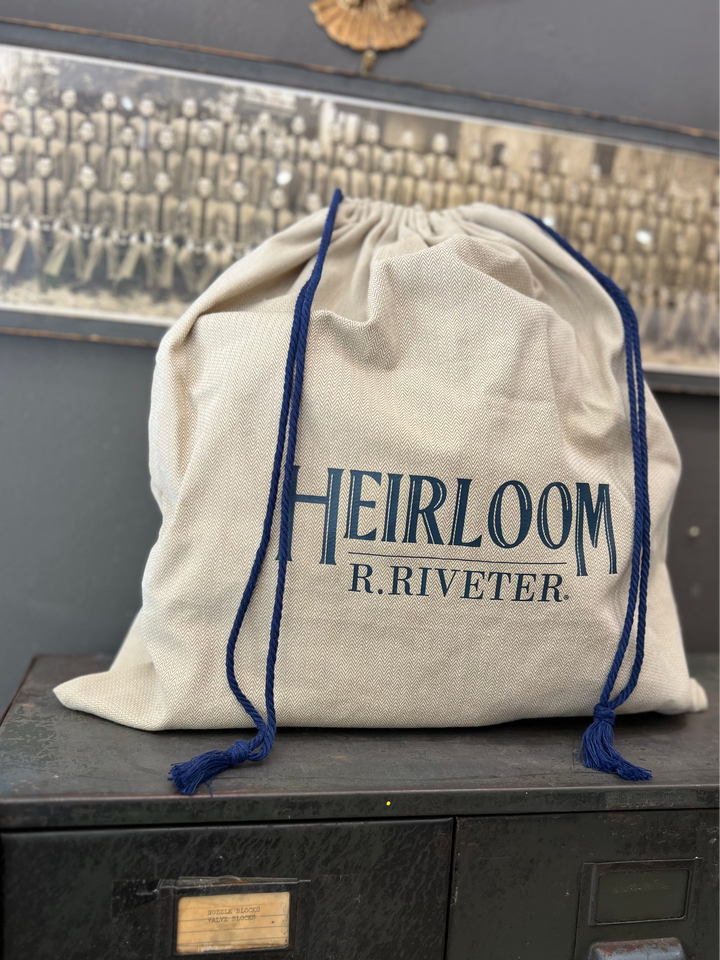 Dust Cover | Heirloom Large 20 X 20