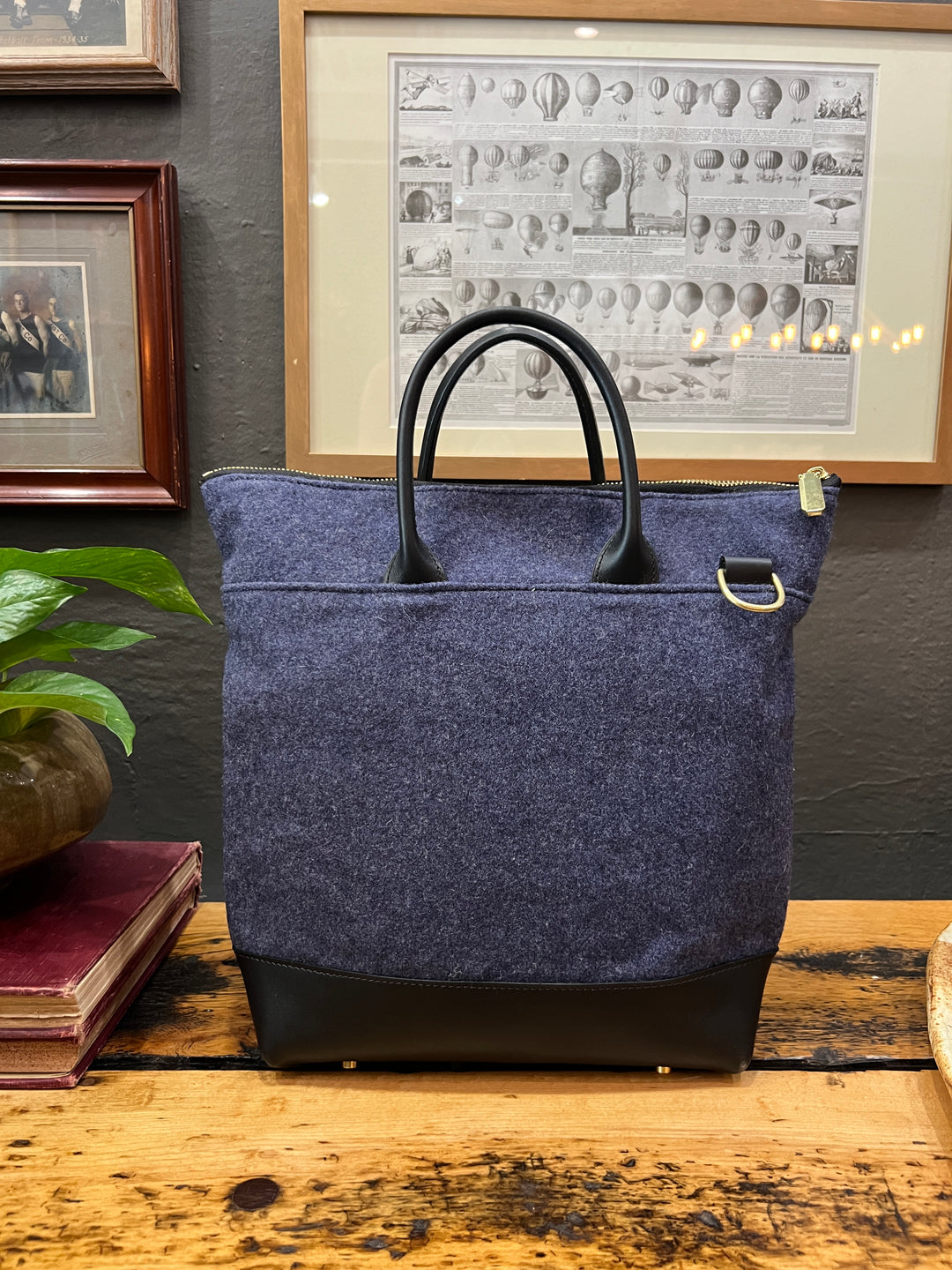 Auction Exclusive Otto | Limited Edition Wool USAFA