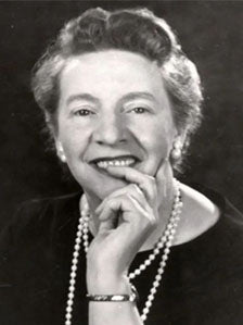 Ida Cook