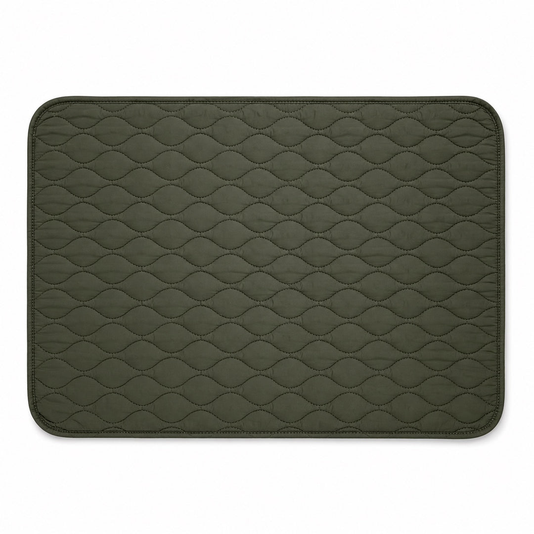 Changing Pad | Fatigue Woobie Quilted