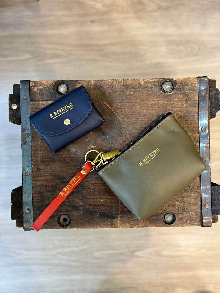 Rosie Mystery Mini Leather Bundle