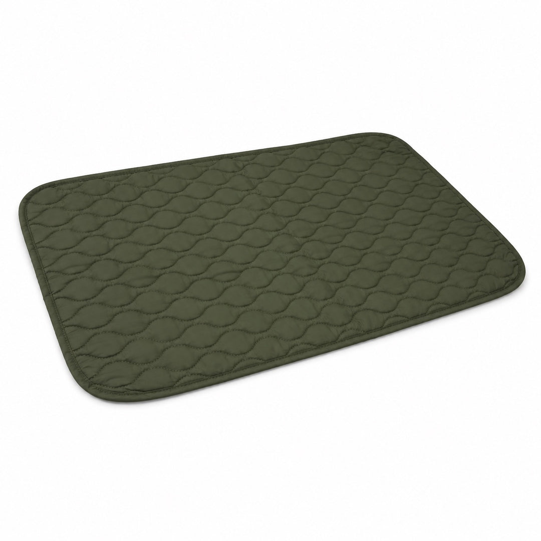 Changing Pad | Fatigue Woobie Quilted