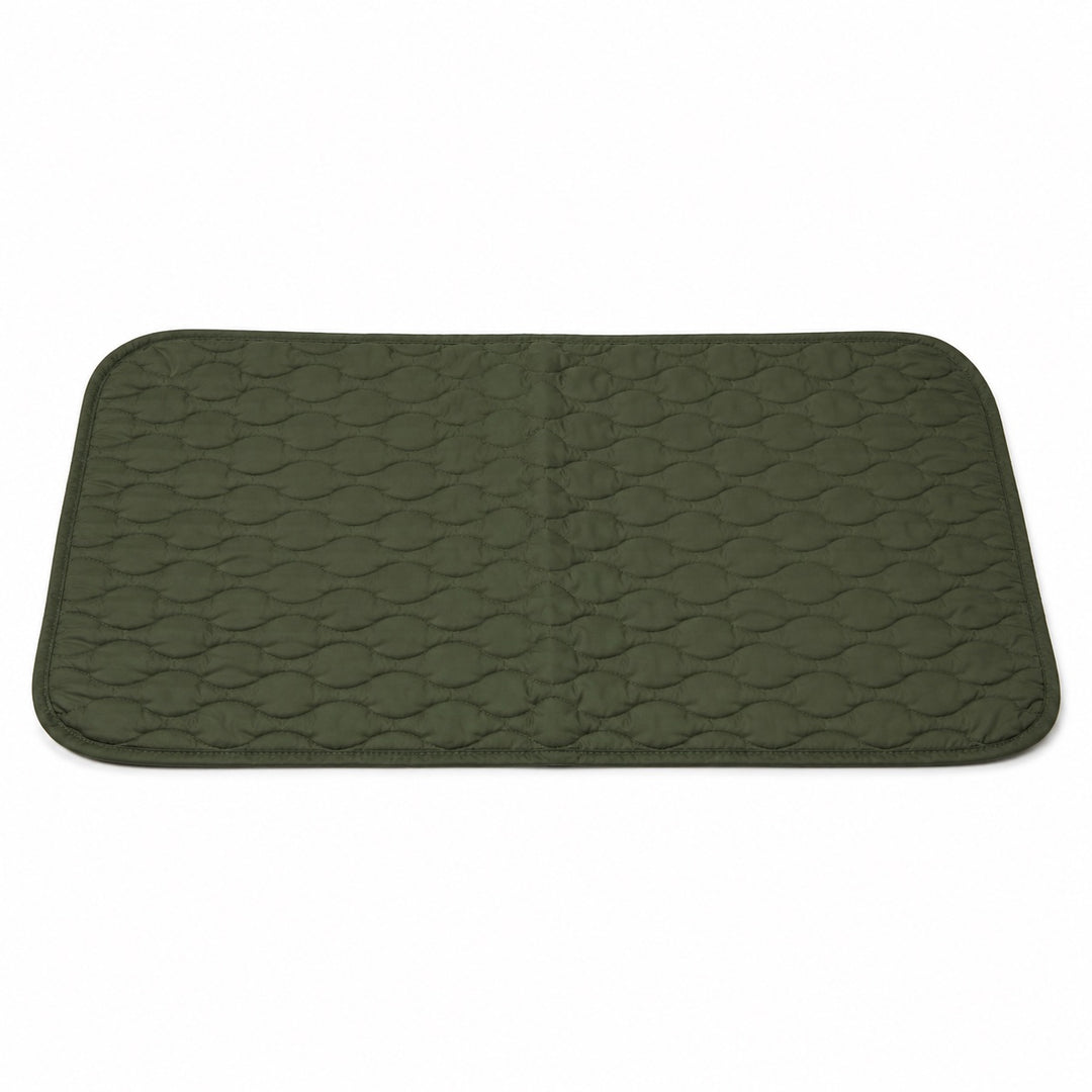 Changing Pad | Fatigue Woobie Quilted