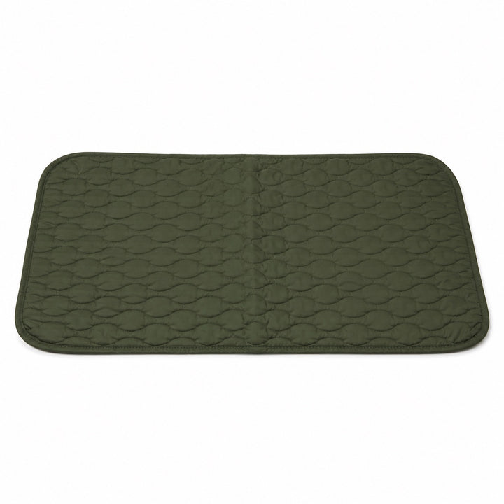 Changing Pad | Fatigue Woobie Quilted
