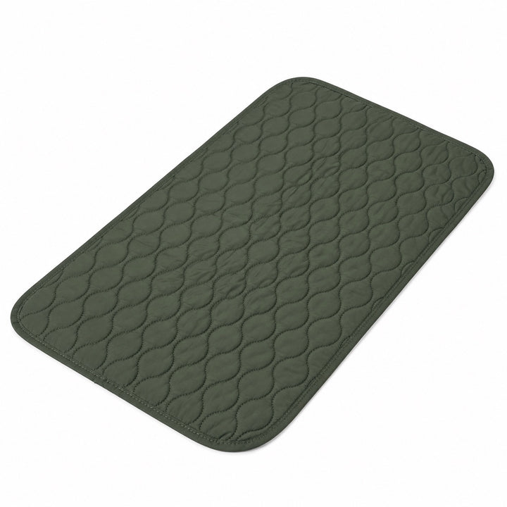 Changing Pad | Fatigue Woobie Quilted