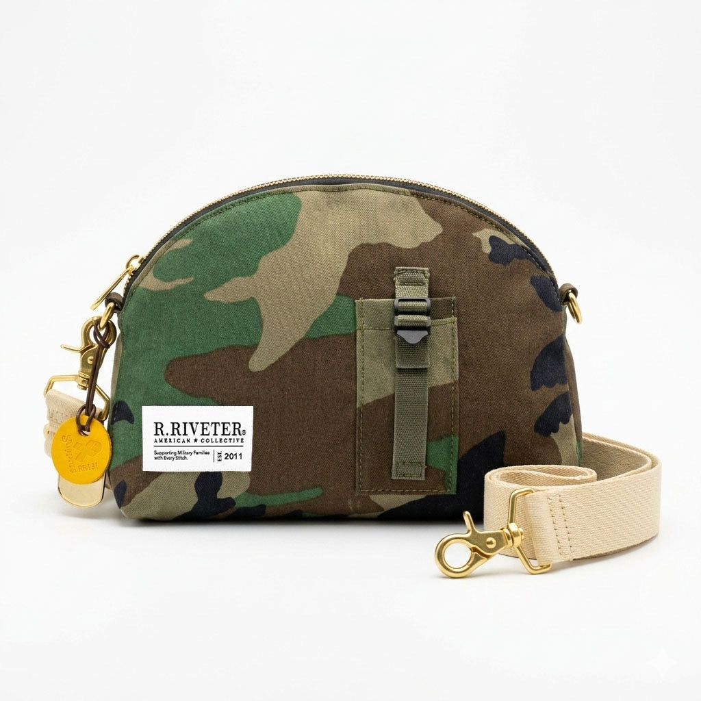 Hopper | Woodland BDU
