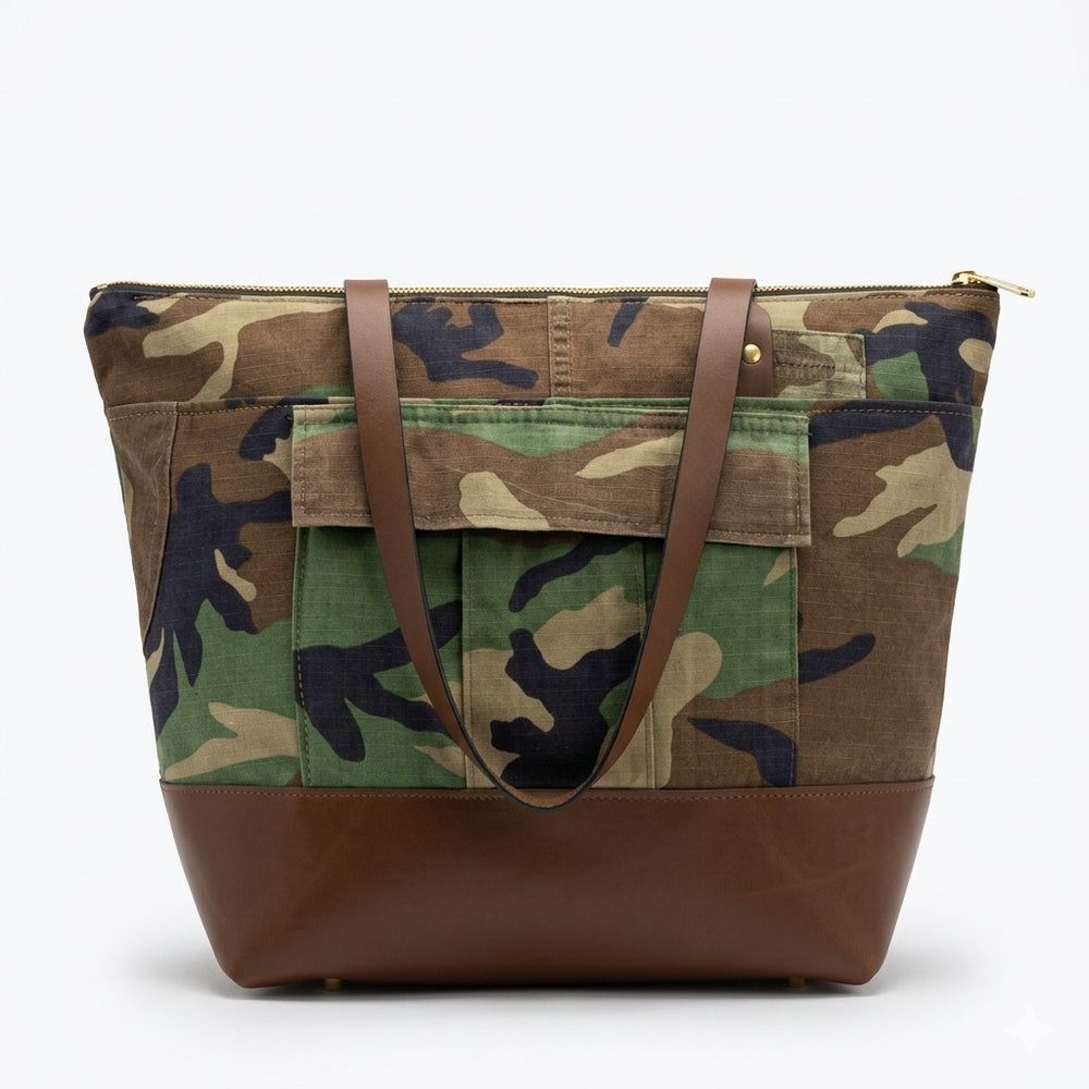 R Riveter Fatigue Fatigue Collection – R. Riveter