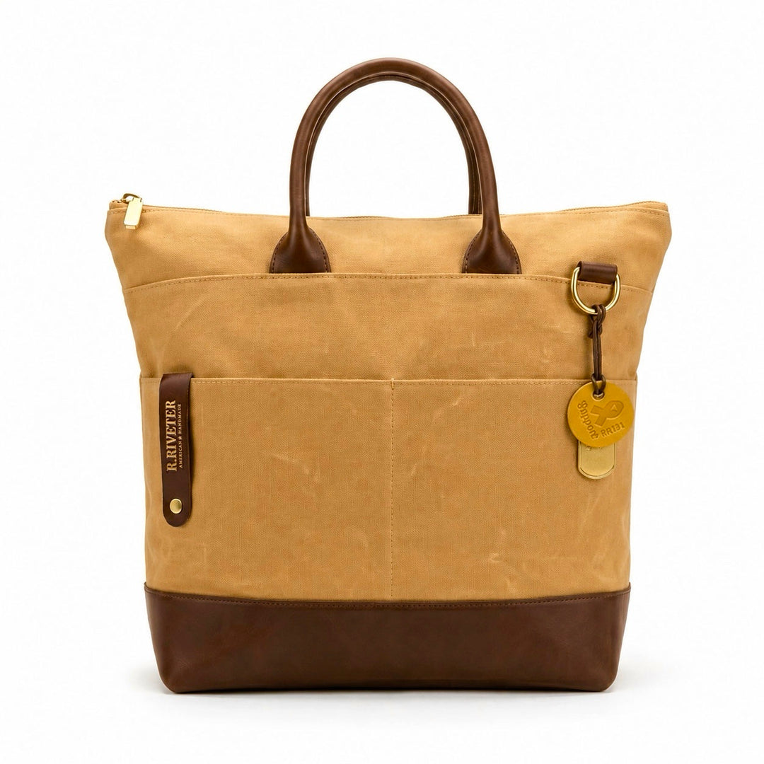 Otto Tote |Support the Troops Collection