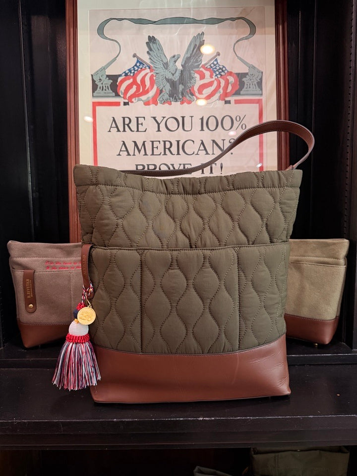 Doyle + America 250 Tassel Bundle