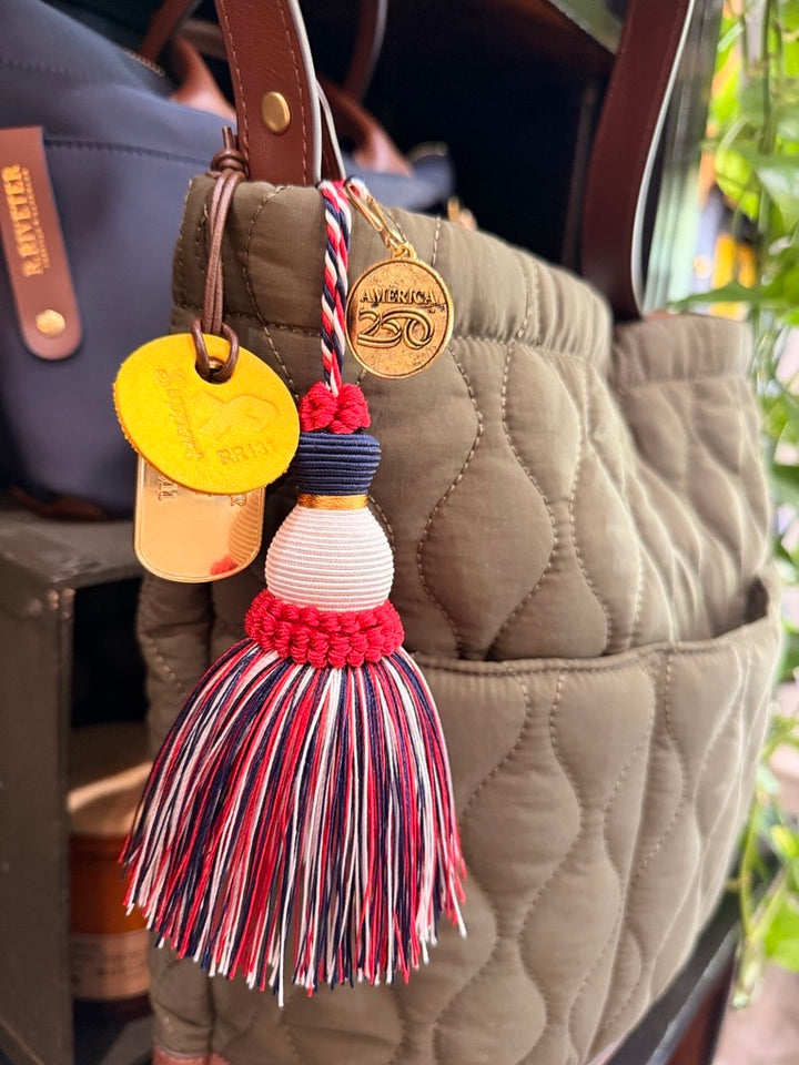 Doyle + America 250 Tassel Bundle