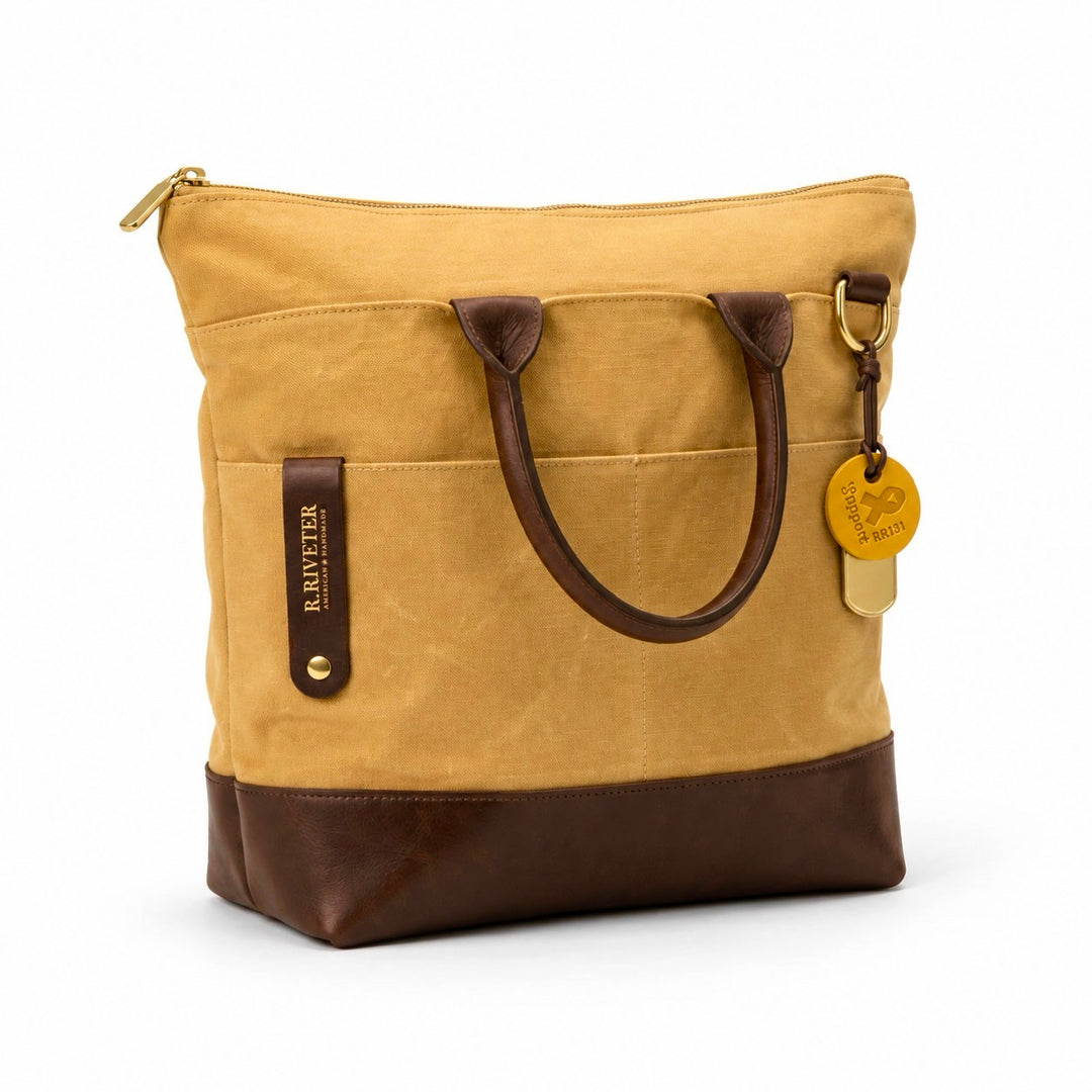 Otto Tote |Support the Troops Collection