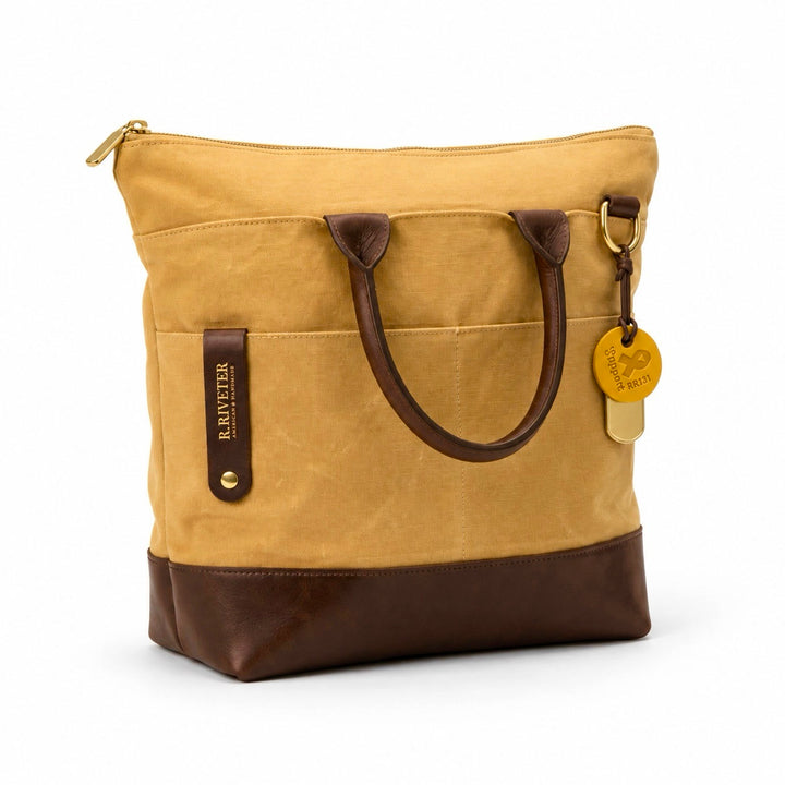 Otto Tote |Support the Troops Collection