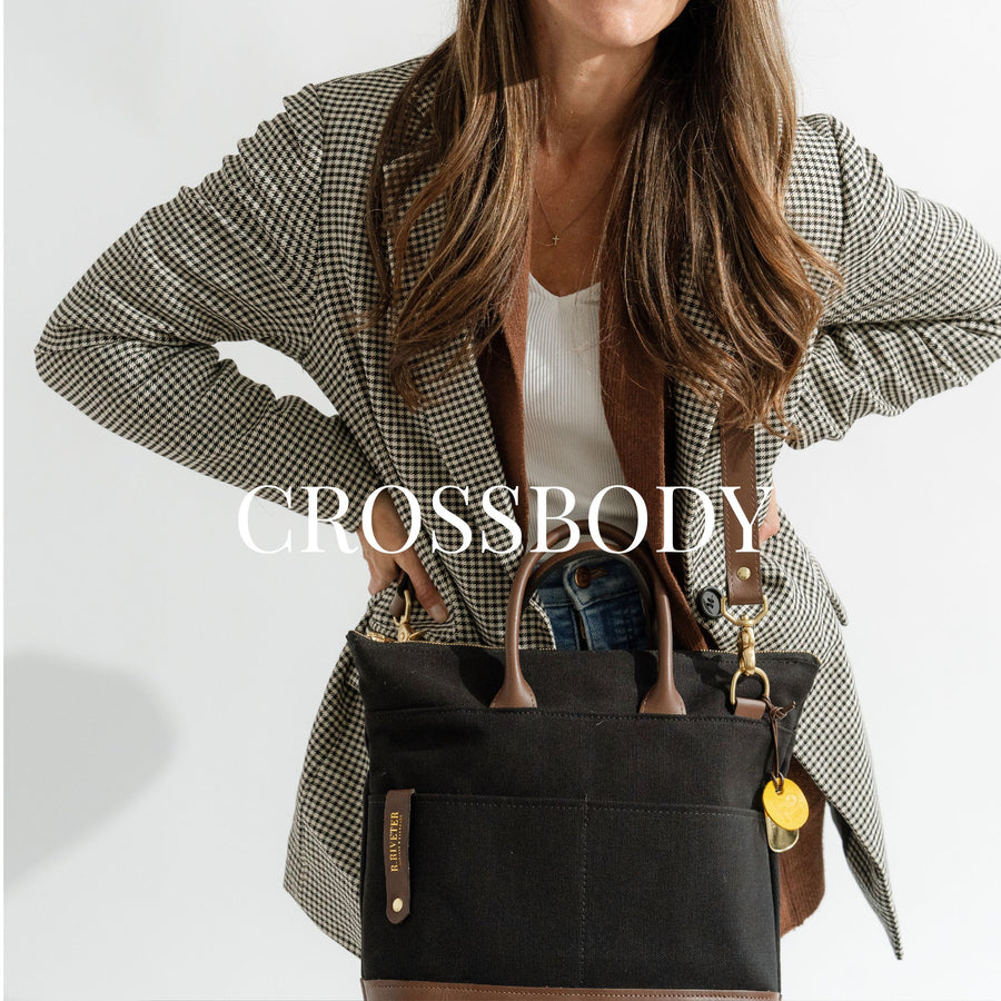 American Handmade, Handbags Made By Military Spouses, Canvas & Leather ...