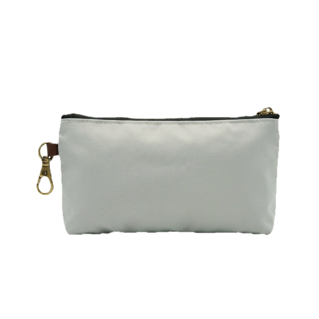 Lucy | Slate w/ poppy (pre-order now on discount)