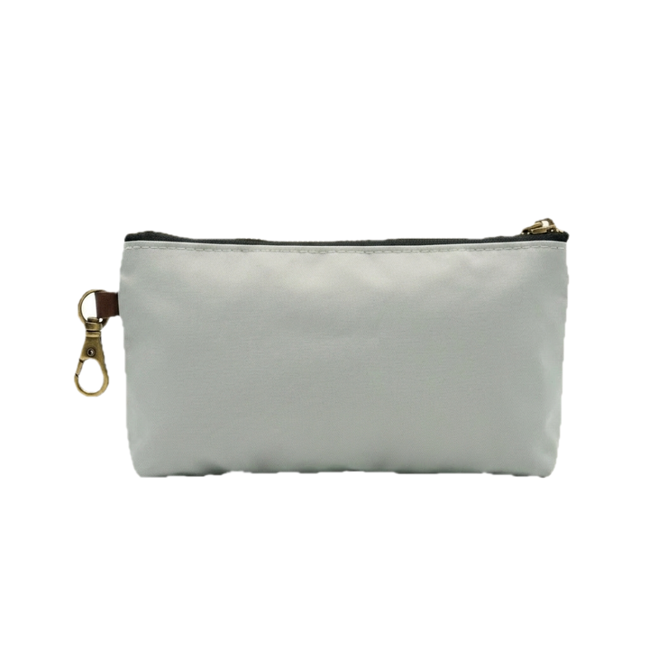 Lucy | Slate w/ poppy (pre-order now on discount)