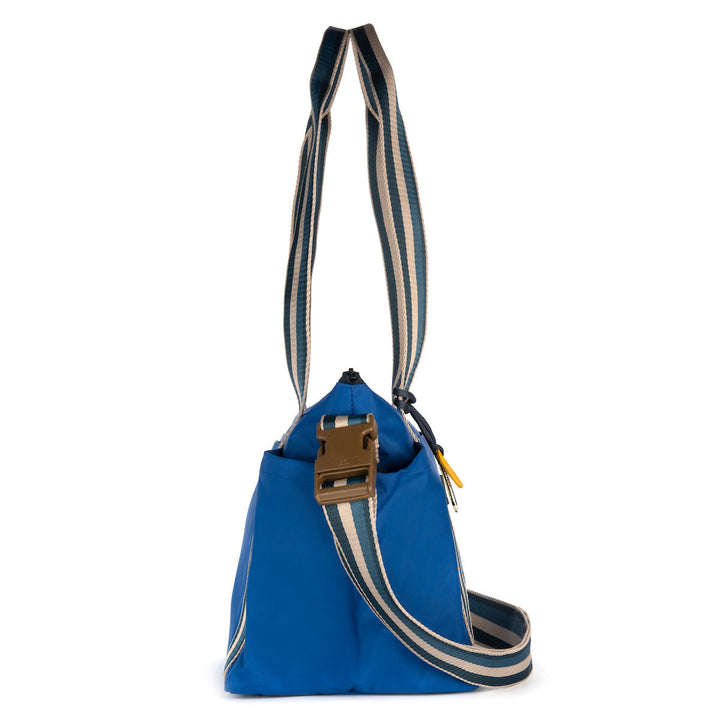 S&D Reveille Mattie Large Nylon Satchel