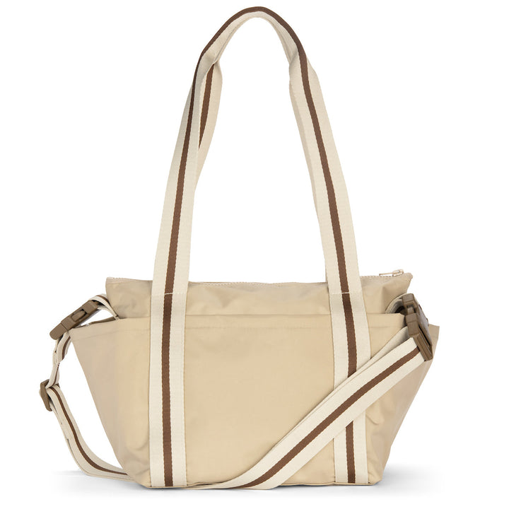 S&D Reveille Mattie Large Nylon Satchel
