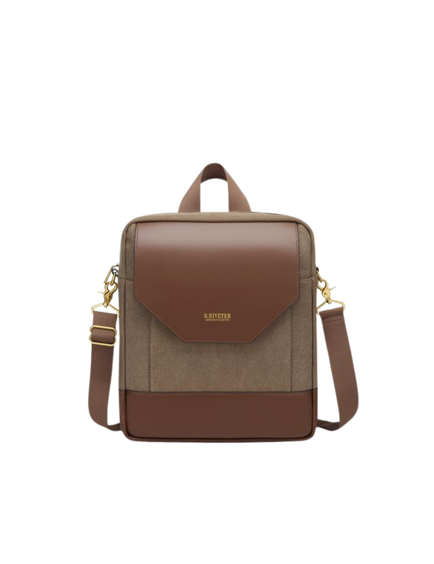 All Handbags – R. Riveter
