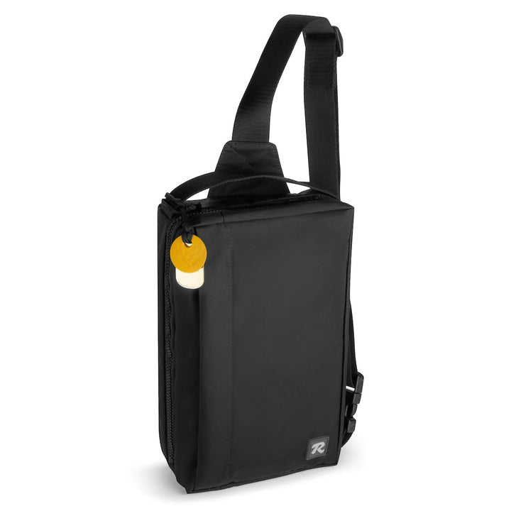 S&D Reveille Mae Nylon Chest Bag