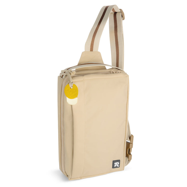 S&D Reveille Mae Nylon Chest Bag