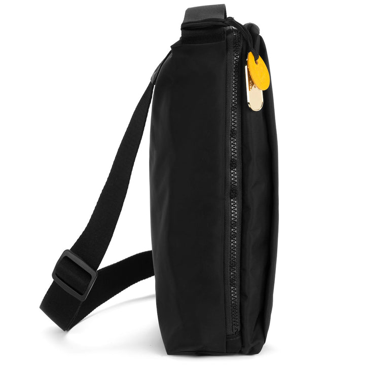 S&D Reveille Mae Nylon Chest Bag