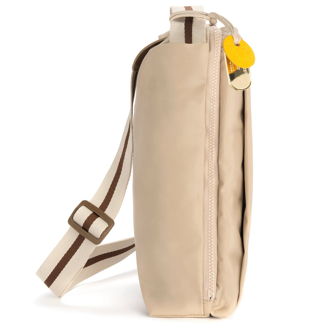 S&D Reveille Mae Nylon Chest Bag