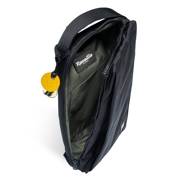 S&D Reveille Mae Nylon Chest Bag