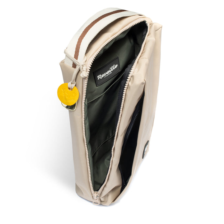 S&D Reveille Mae Nylon Chest Bag