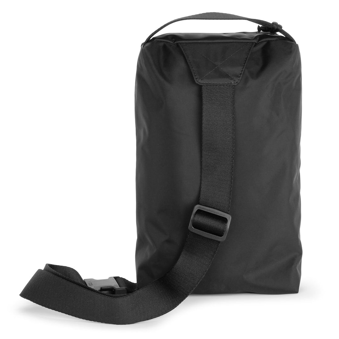 S&D Reveille Mae Nylon Chest Bag