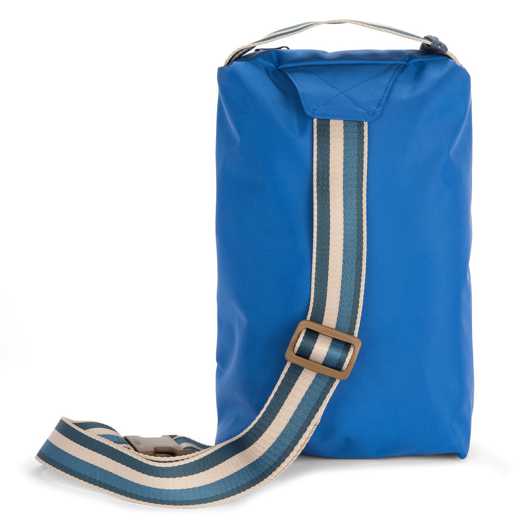 S&D Reveille Mae Nylon Chest Bag