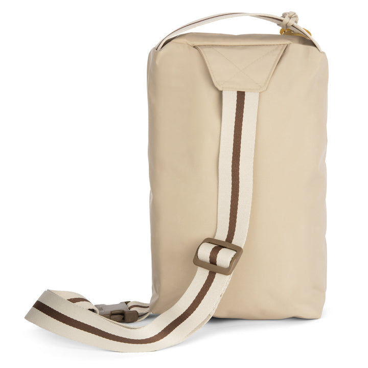 S&D Reveille Mae Nylon Chest Bag