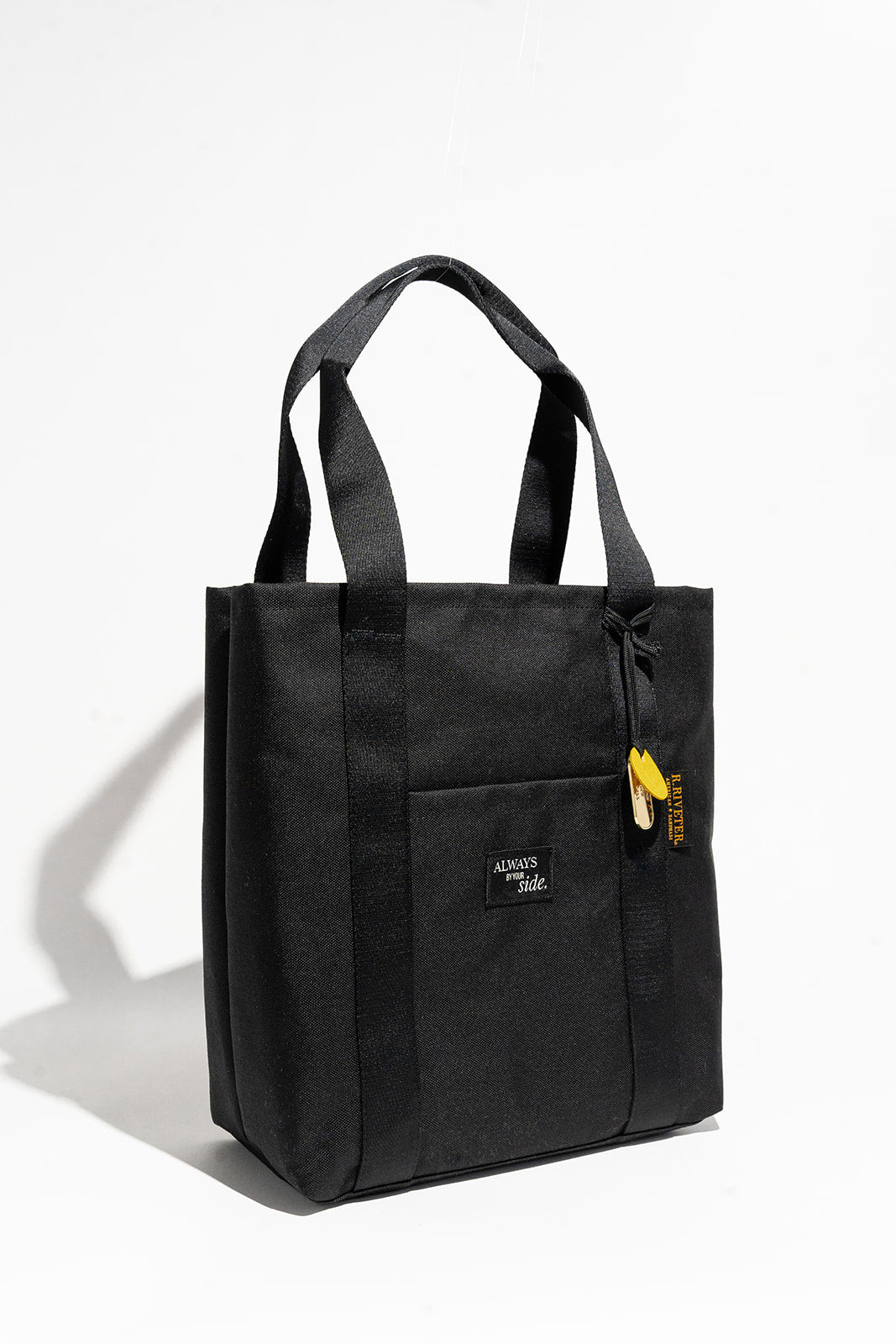 Margot | Thin Line Collection Customizable Tote