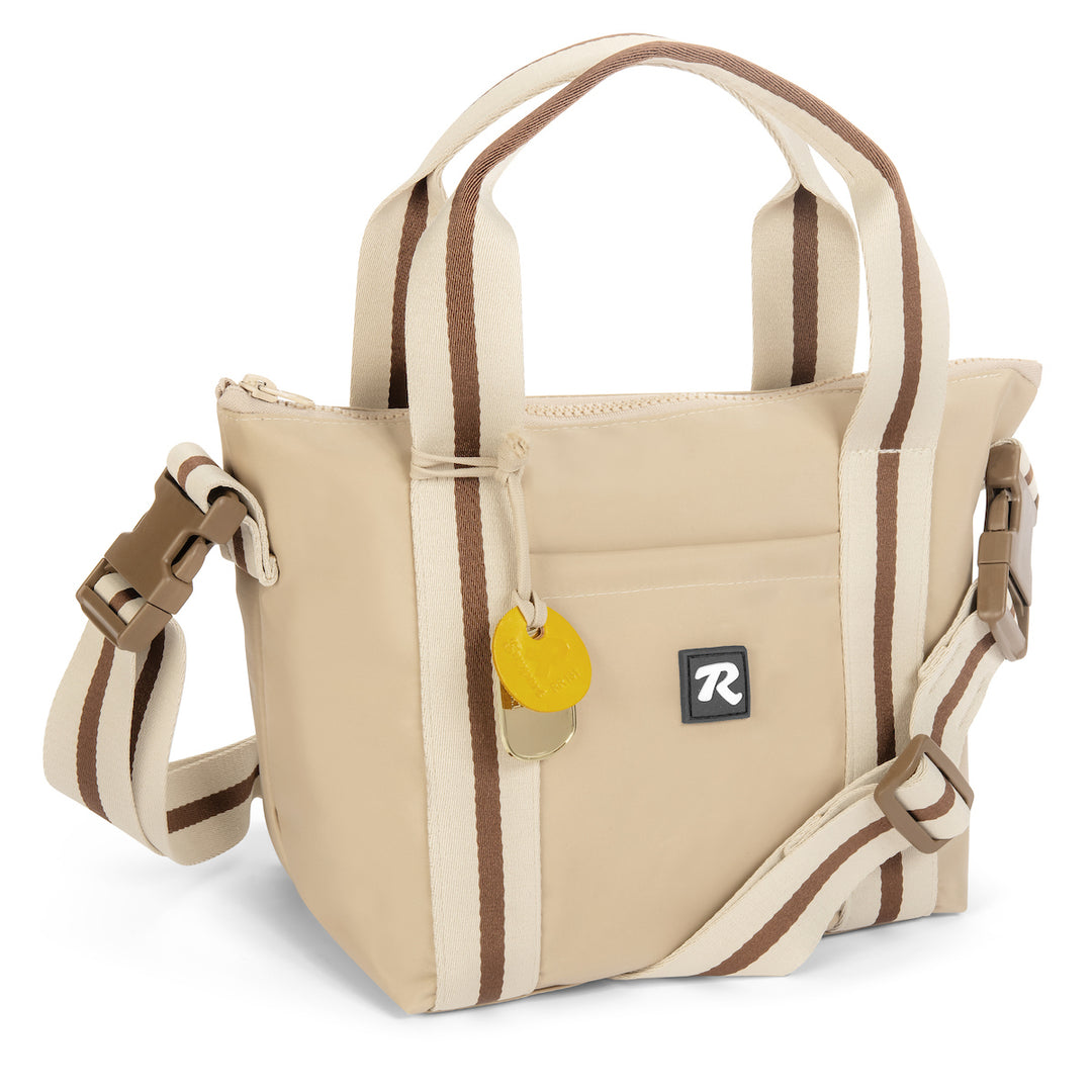 Reveille Mattie Nylon Satchel