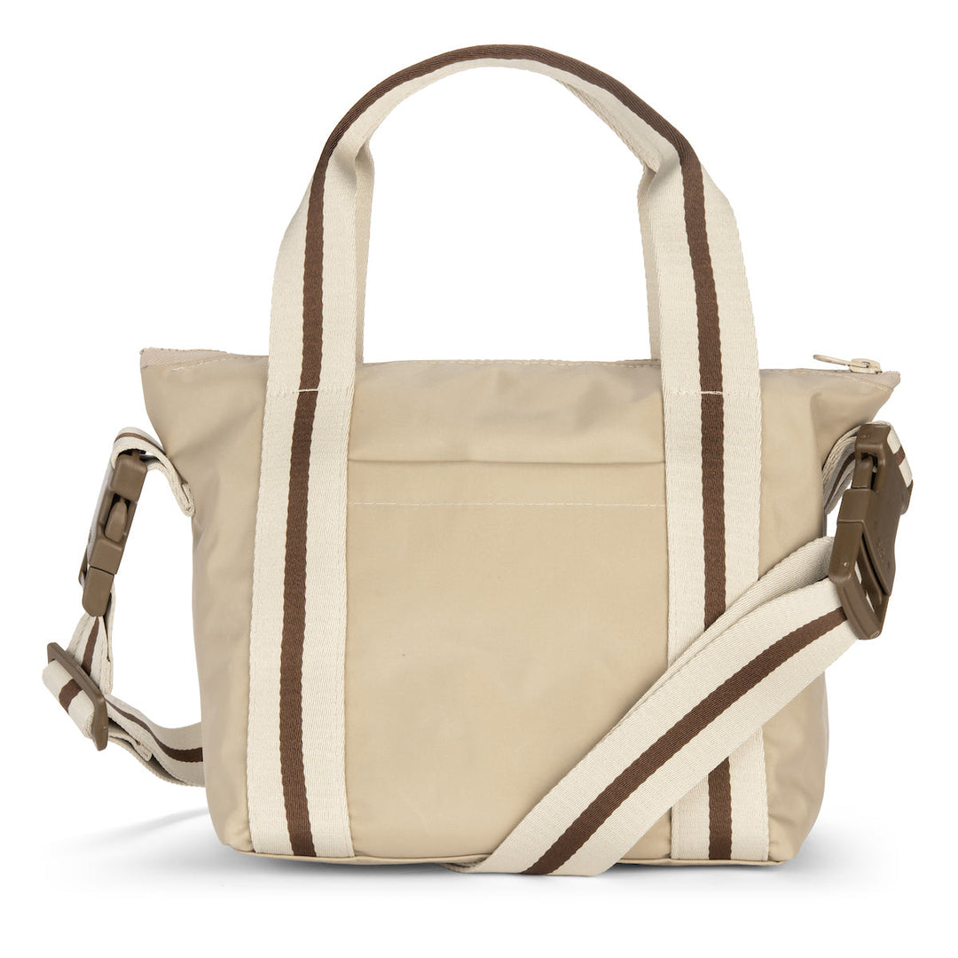 S&D Reveille Mattie Nylon Satchel