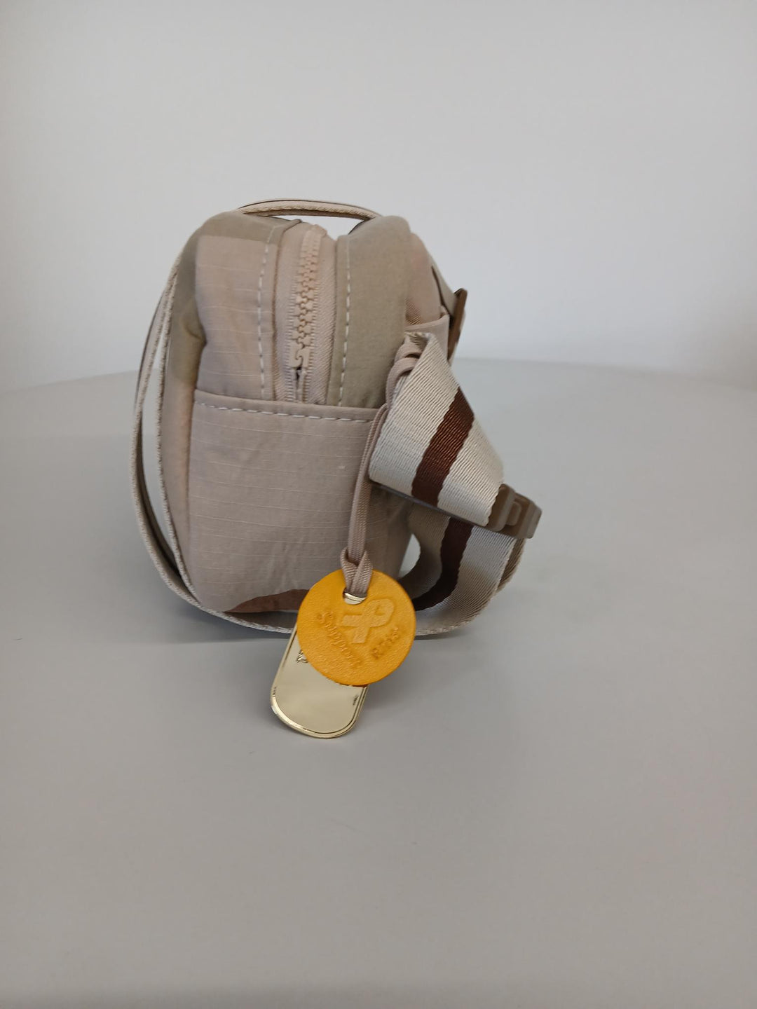 The Augusta | Limited Edition Desert Camouflage