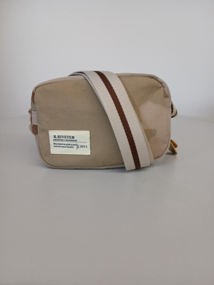 The Augusta | Limited Edition Desert Camouflage