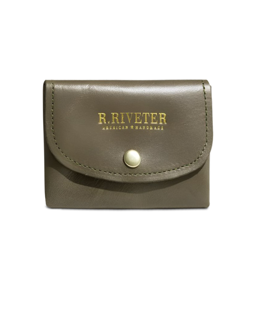 Wallets – R. Riveter