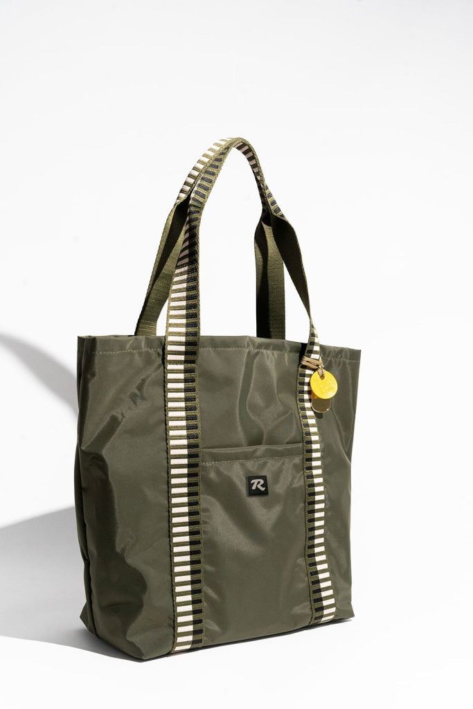 Reveille Margot Nylon Tote