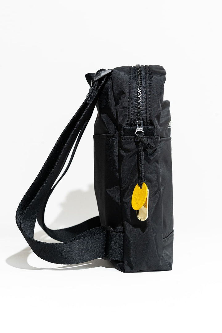 Josie | Black Nylon