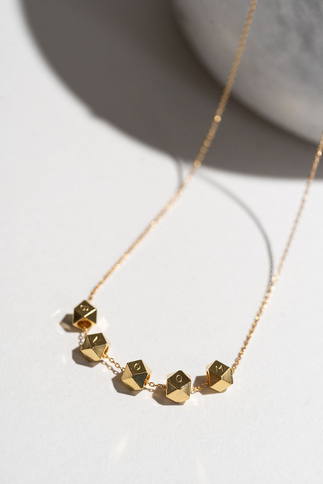 Sailor's Sister | Bloom Necklace